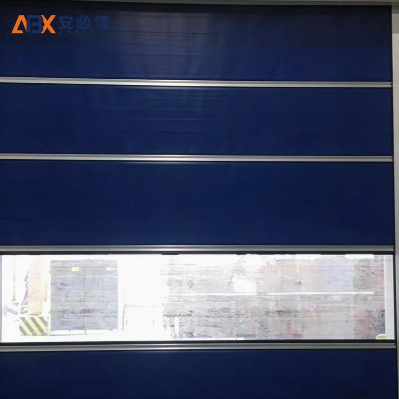 来宾市快速门
