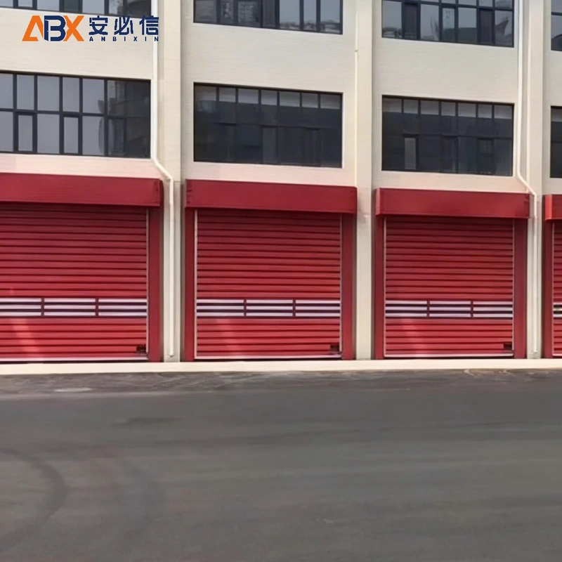 来宾市感应高速门